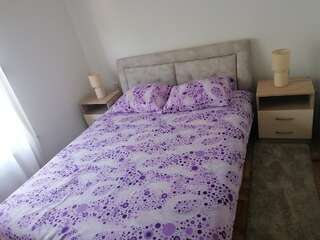 Апартаменты Marina Будва Апартаменты с 1 спальней-11