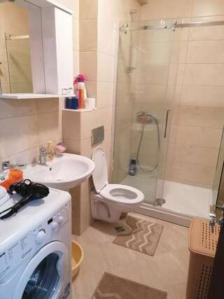 Апартаменты Marina Будва Апартаменты с 1 спальней-18