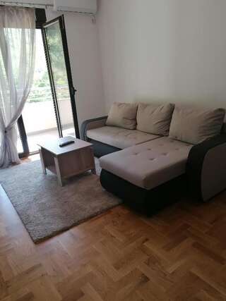 Апартаменты Marina Будва Апартаменты с 1 спальней-22