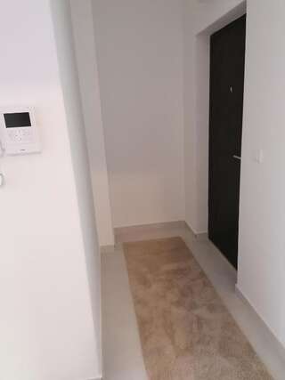 Апартаменты Marina Будва Апартаменты с 1 спальней-24