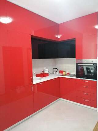 Апартаменты Marina Будва Апартаменты с 1 спальней-25