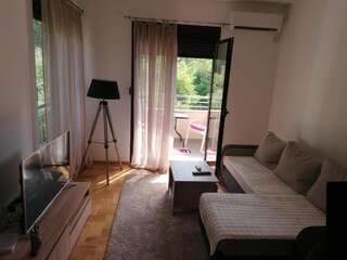 Апартаменты Marina Будва Апартаменты с 1 спальней-31