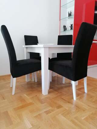 Апартаменты Marina Будва Апартаменты с 1 спальней-8