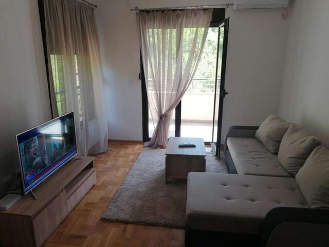 Апартаменты Marina Будва-3