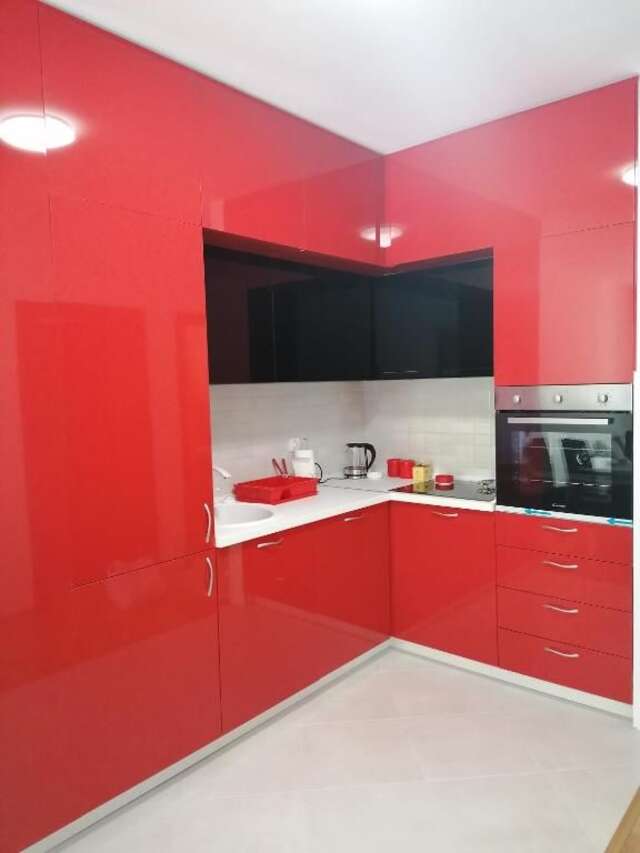 Апартаменты Marina Будва-27